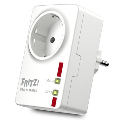 FRITZ!DECT Repeater 100, DE