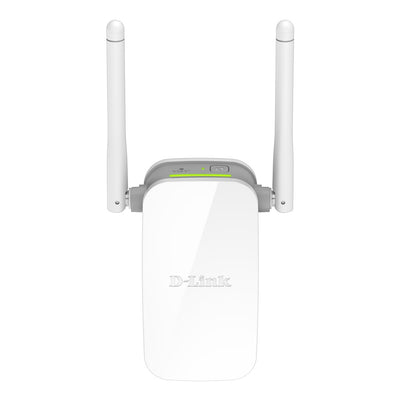 DAP-1325 Netzwerk-Repeater Weiß 10, 100 Mbit/s