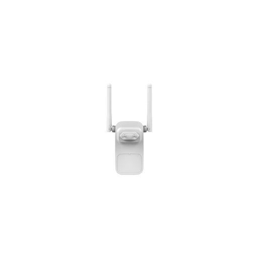 Produktbild WLAN-Repeater - D-Link DAP-1325 Netzwerk-Repeater Weiß 10, 100 Mbit/s