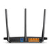 TP-Link Archer A8 WLAN-Router Gigabit Ethernet Dual-Band (2,4 GHz/5 GHz) Schwarz