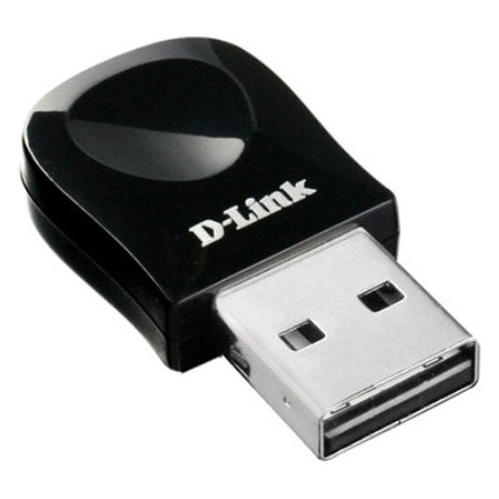 D-Link DWA-131 Netzwerkkarte 300 Mbit/s