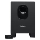 Logitech Z313 25 W Schwarz 2.1 Kanäle