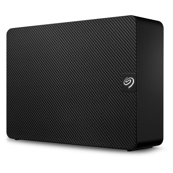 Seagate Expansion STKP16000400 Externe Festplatte 16000 GB Schwarz