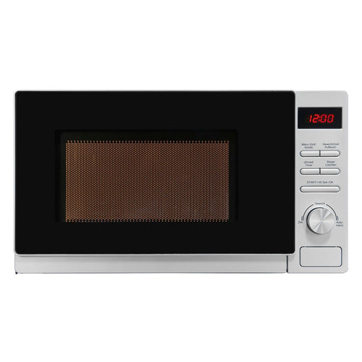 Produktbild Mikrowelle - Exquisit MW2070-3GDIsi