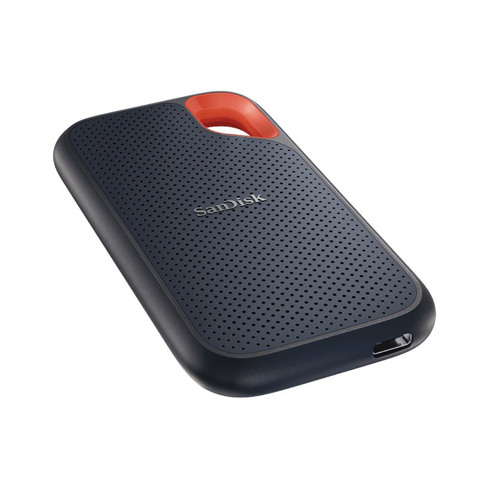 SanDisk Extreme Portable 1 TB Schwarz