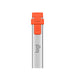 Logitech Crayon Eingabestift 20 g Orange, Weiß