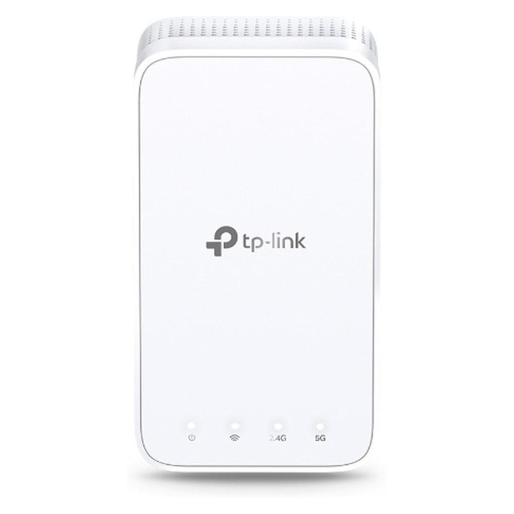 Produktbild WLAN-Repeater - TP-Link RE335 Netzwerk-Repeater 1167 Mbit/s Weiß