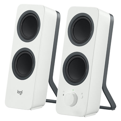 Produktbild Bluetooth-Lautsprecher - Logitech Z207 Bluetooth Computer Speakers (B)