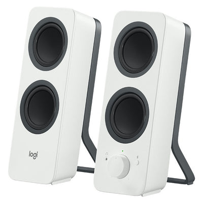 Z207 Bluetooth Computer Speakers