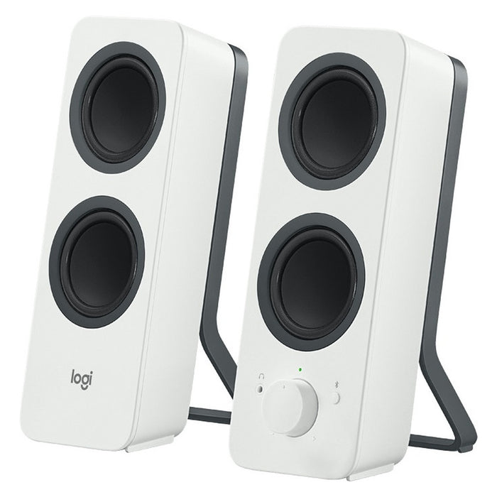 Logitech Z207 Bluetooth Computer Speakers (B)