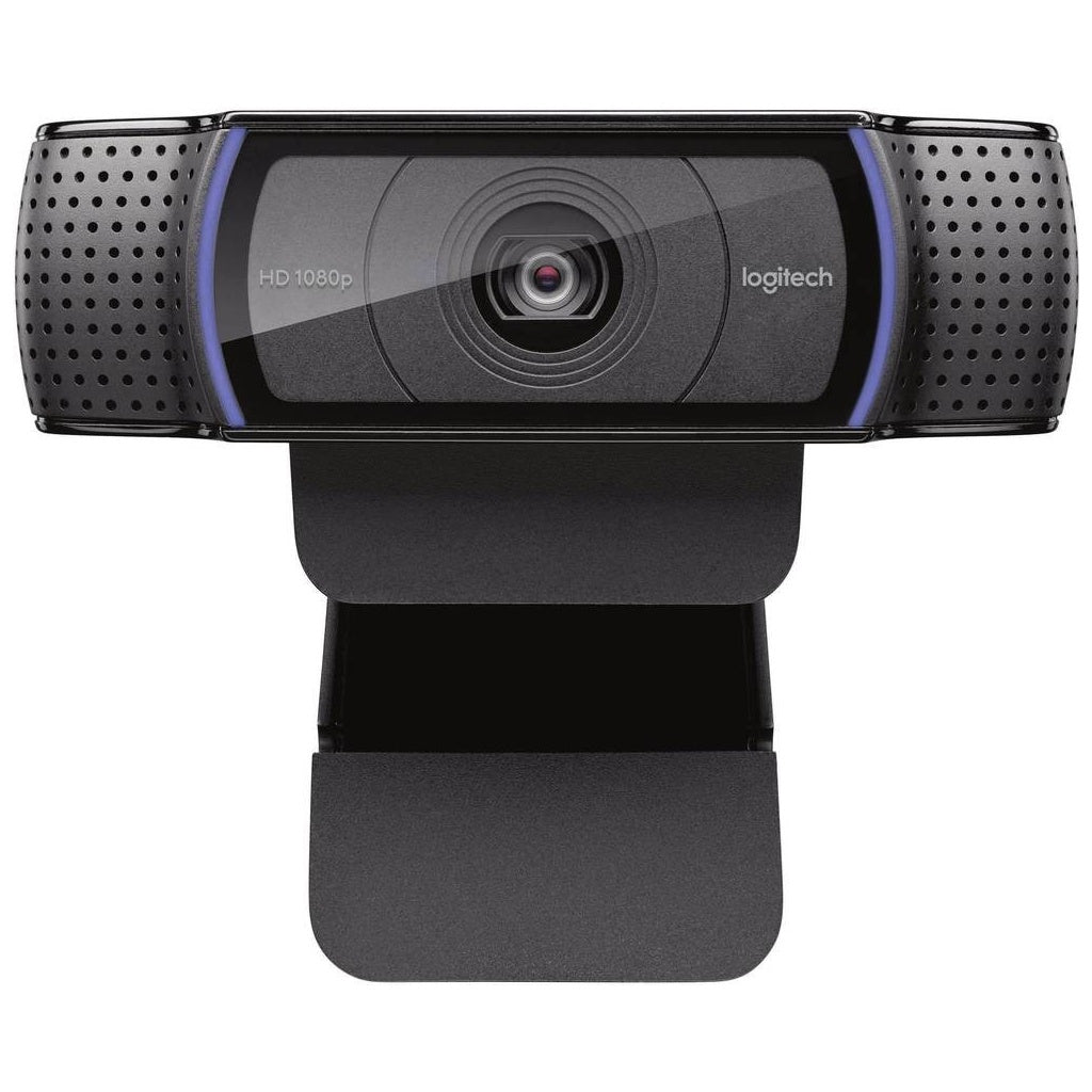 Full HD-Webcams