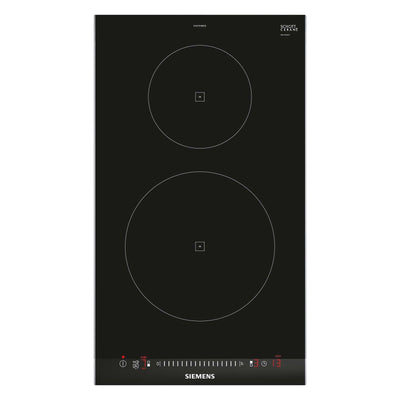 iQ100 EH375FBB1E Induktionskochfeld 2 Zone(n) Integriert schwarz