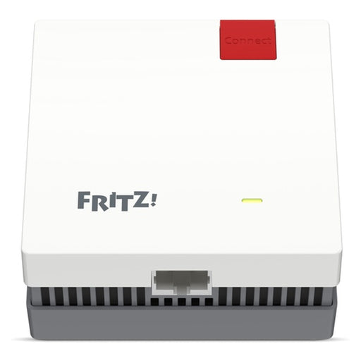 Produktbild WLAN-Repeater - AVM FRITZ!Repeater 1200 AX WLAN Mesh-Repeater (WiFi 6) bis zu 3.000MBit/s / 2,4/5GHz