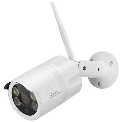 WLAN outdoorcam HD 110