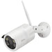 Stabo WLAN outdoorcam HD 110