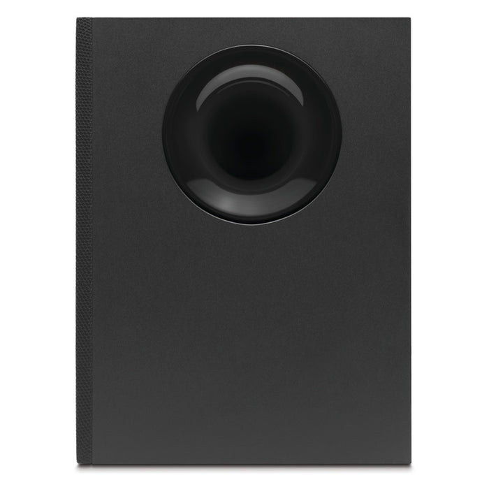 Logitech Multimedia Speakers Z533 60 W Schwarz 2.1 Kanäle