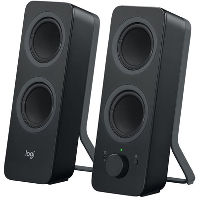 Z207 Bluetooth Computer Speakers