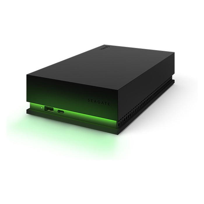 Seagate Game Drive Hub for Xbox Externe Festplatte 8000 GB Schwarz