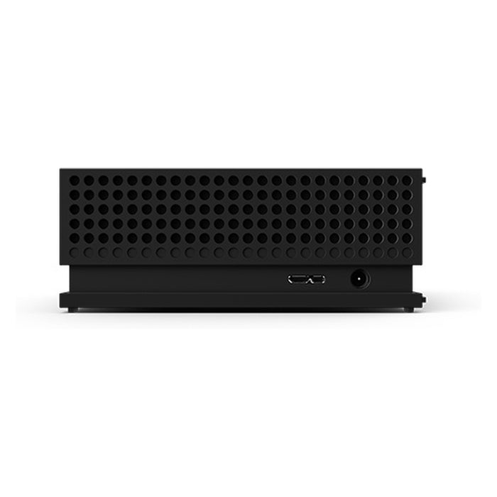 Seagate Game Drive Hub for Xbox Externe Festplatte 8000 GB Schwarz