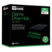 Seagate Game Drive Hub for Xbox Externe Festplatte 8000 GB Schwarz