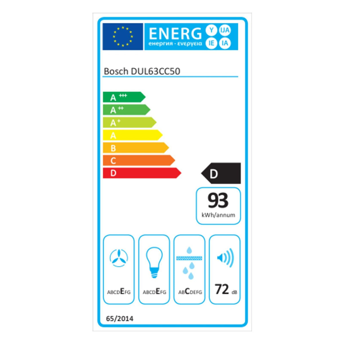 Energielabel