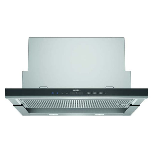 Produktbild Flachschirmhaube - Siemens iQ700 LI69SA684 Flachschirmhaube 60cm