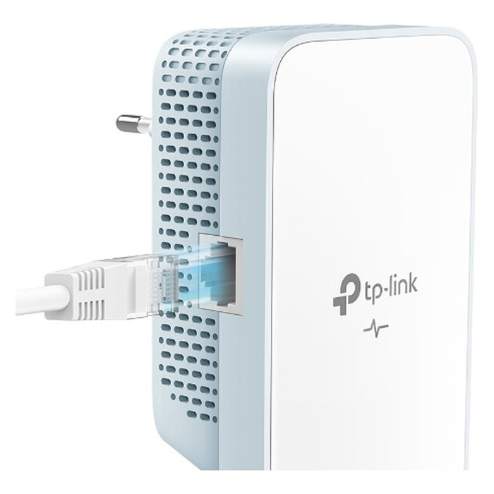 TP-Link TL-WPA7519 KIT 1000 Mbit/s Eingebauter Ethernet-Anschluss WLAN Weiß