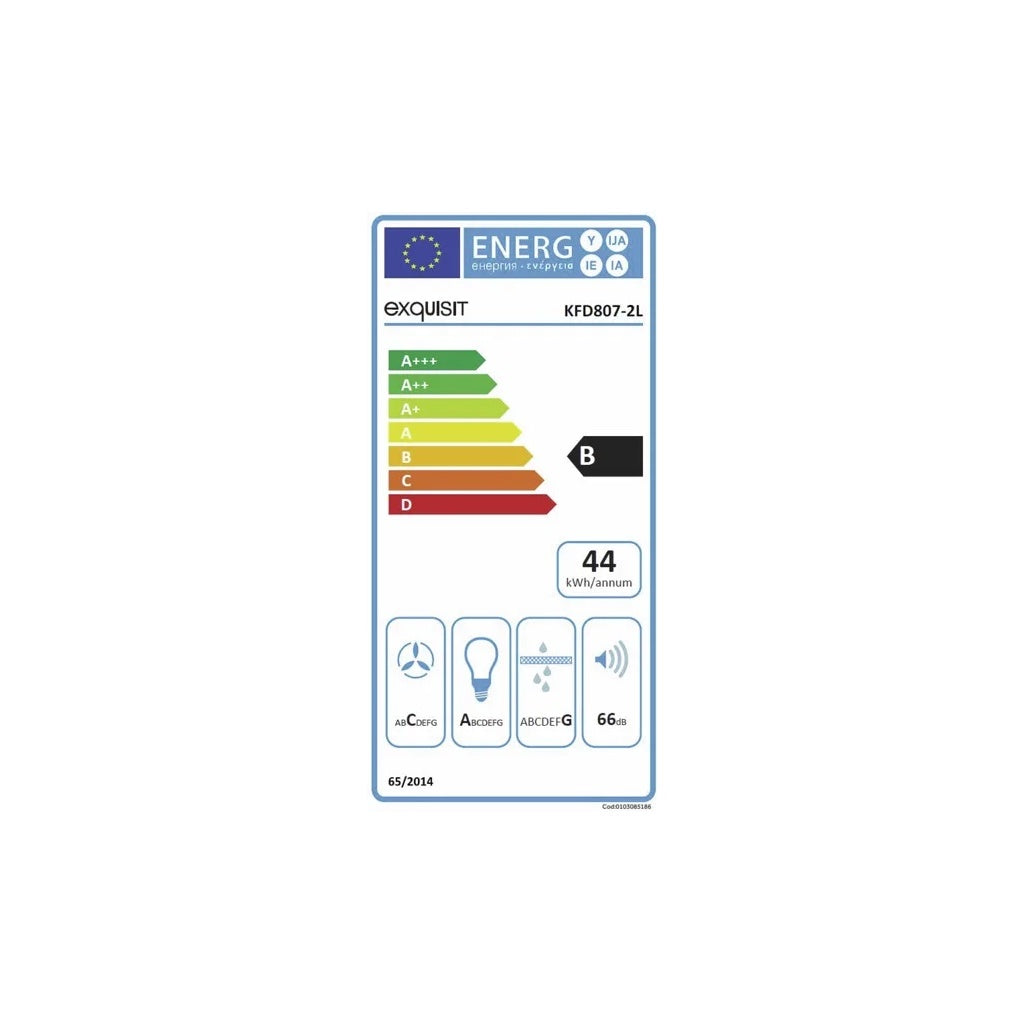 Energielabel