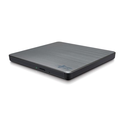 Produktbild DVD-Brenner - Hitachi-LG Slim Portable DVD-Brenner