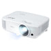 Acer Basic P1157i Beamer Standard Throw-Projektor 4500 ANSI Lumen DLP SVGA (800x600) 3D Weiß