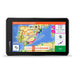 Garmin zumo XT Navigationssystem Handgeführt 14 cm (5.5 Zoll) TFT Touchscreen 262 g Schwarz