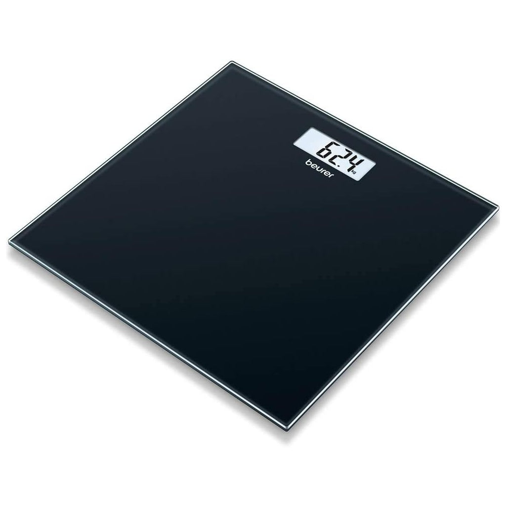 Produktbild Personenwaage - Beurer GS 10 digitale Personenwaage schwarz