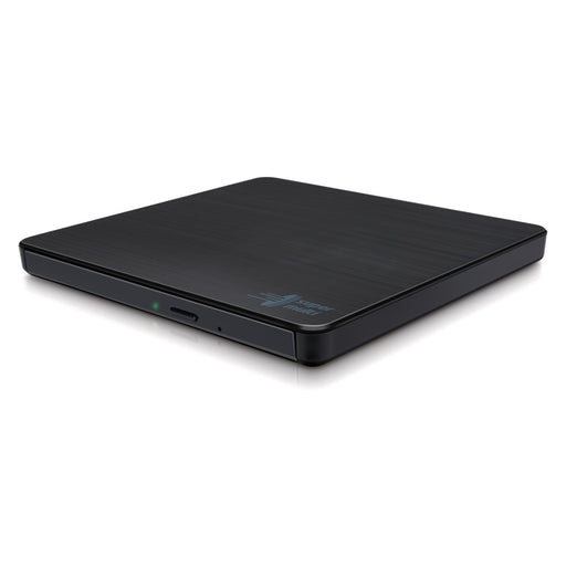 Produktbild DVD-Brenner - Hitachi-LG Slim Portable DVD-Brenner