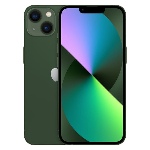 Produktbild Smartphone - Apple iPhone 13 128GB Grün