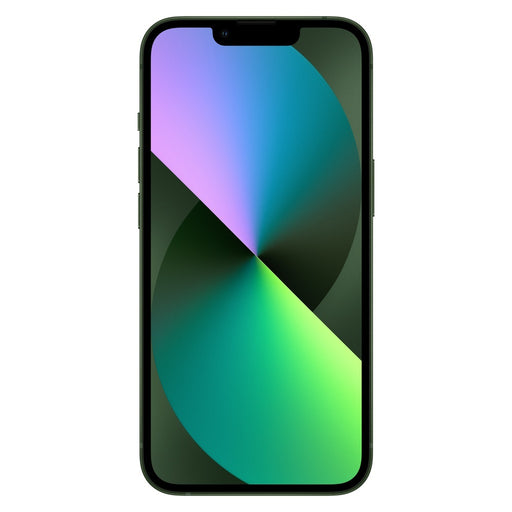 Produktbild Smartphone - Apple iPhone 13 128GB Grün