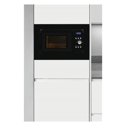 Produktbild Einbau-Mikrowelle - Exquisit EMW1770-G-D-030 Kombi-Mikrowelle (Einbau)