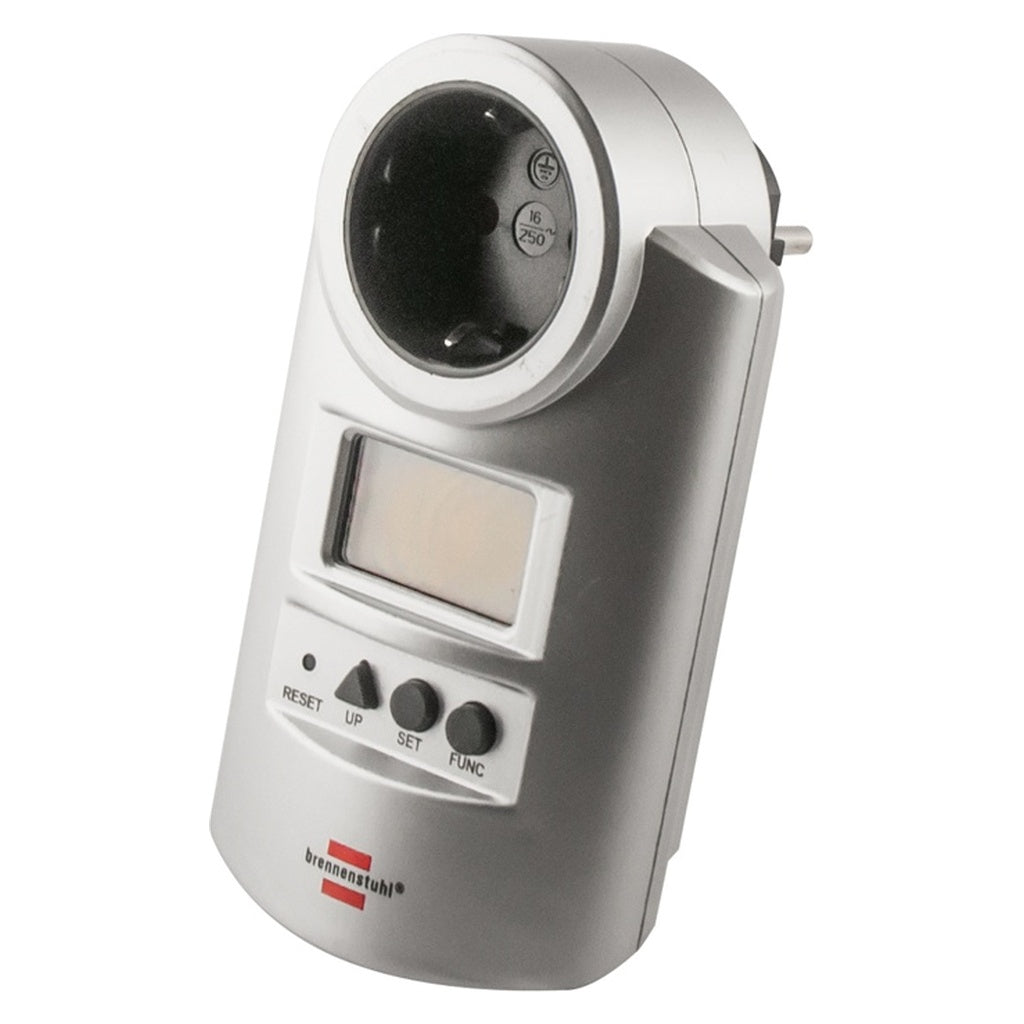 Stromverbrauchsmessgeräte