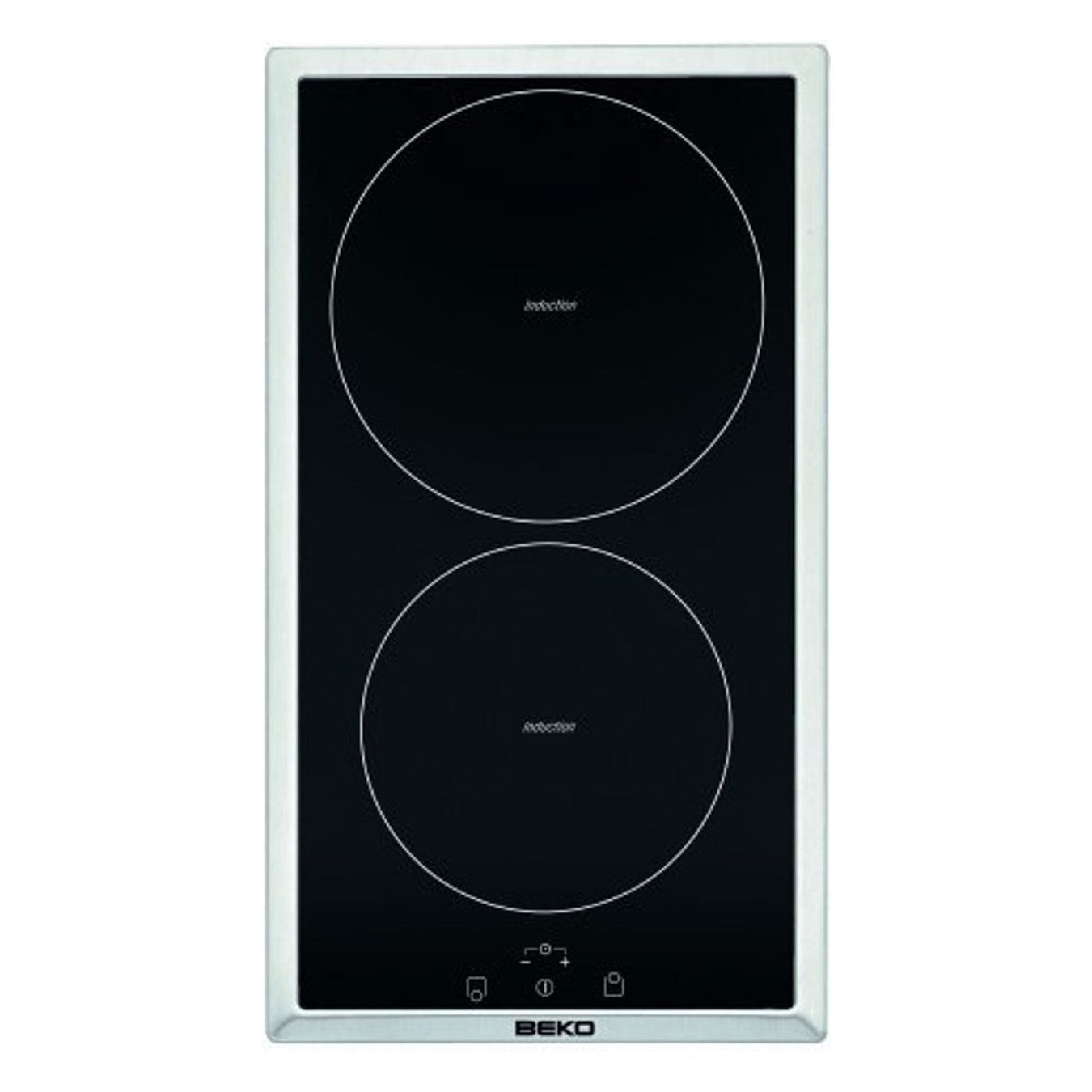 Beko Induktions-Kochfelder