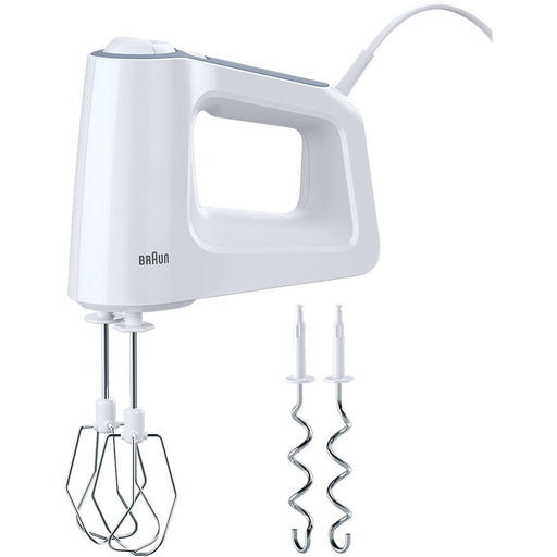 Produktbild Handmixer - Braun Domestic Home HM 3100 Handmixer