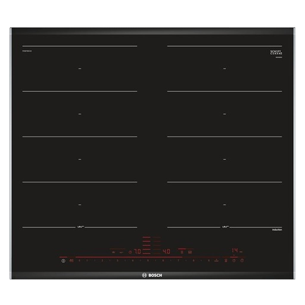 Bosch Induktions-Kochfelder