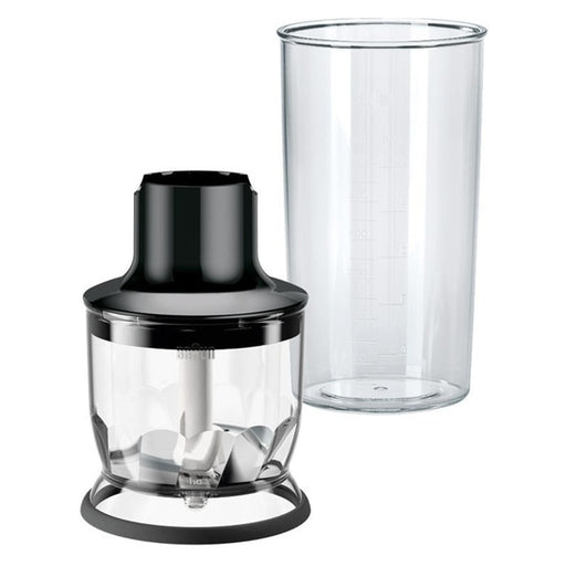 Produktbild Stabmixer - Braun Domestic Home MQ 7025X Multiquick 7