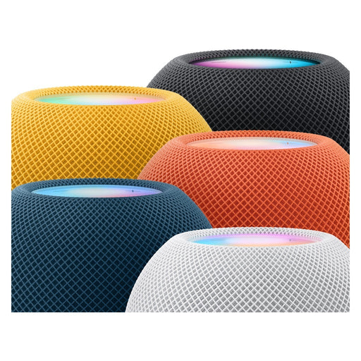 Produktbild Smart Speaker - Apple HomePod mini Smart Lautsprecher Orange