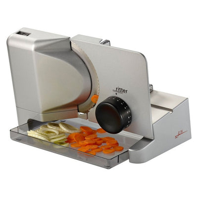 E 16 Schneidemaschine Elektro 65 W Edelstahl Metall