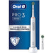 Oral-B Pro 3 3000 Cross Action