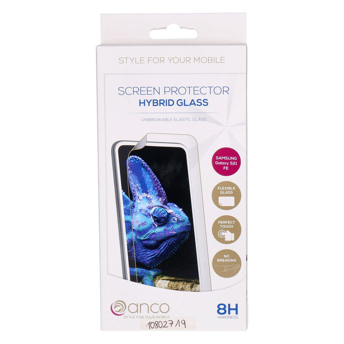 Anco Screen Protector  Samsung Galaxy S21 FE