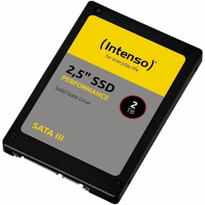 interne 2,5 Zoll SSD 2TB Performance SATA3