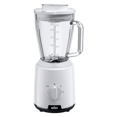 PowerBlend 1 Standmixer JB 1050 1,25 l 600 W Weiß