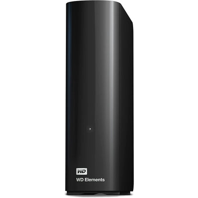 Elements Desktop 3.0 20TB
