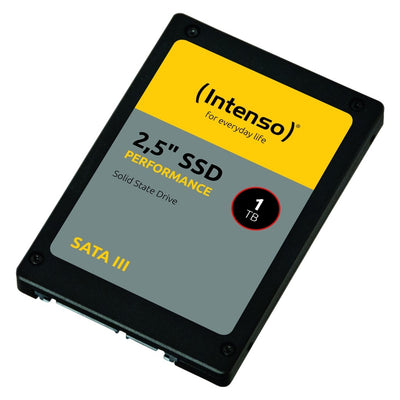 3814460 Internes Solid State Drive 2.5 1000 GB Serial ATA III