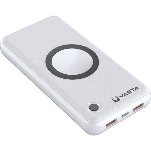 Produktbild Powerbank - Varta Wireless Power Bank 20000